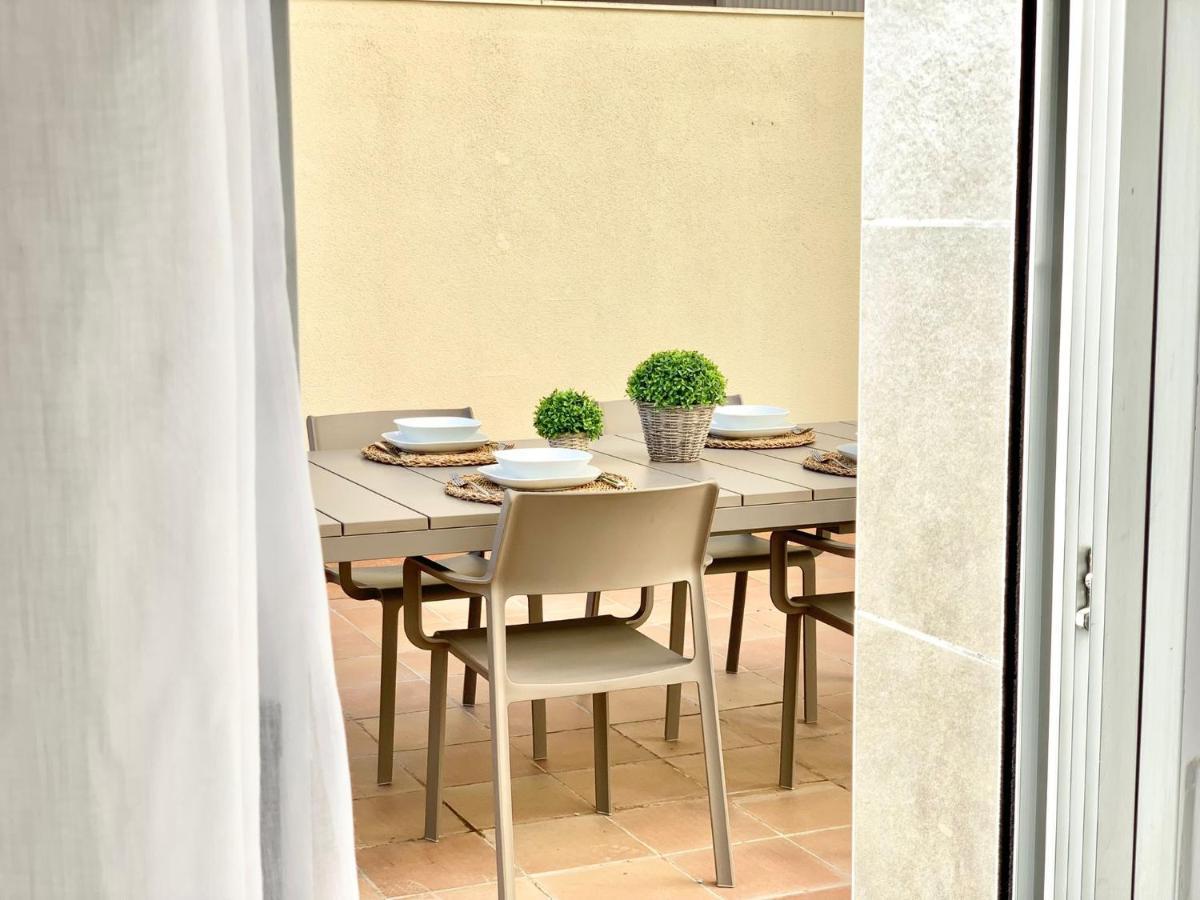 Sofia Suites Cambrils Buitenkant foto