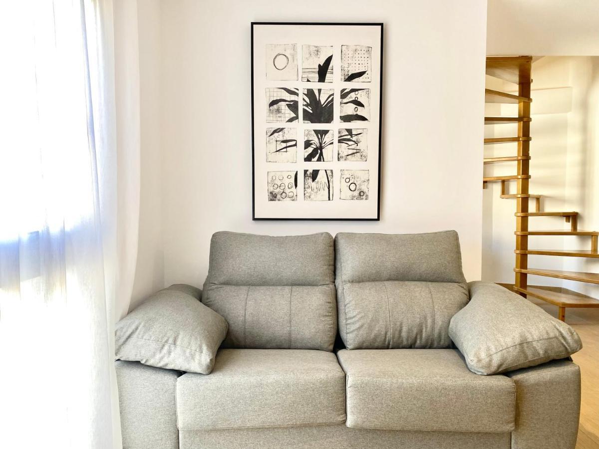 Sofia Suites Cambrils Buitenkant foto