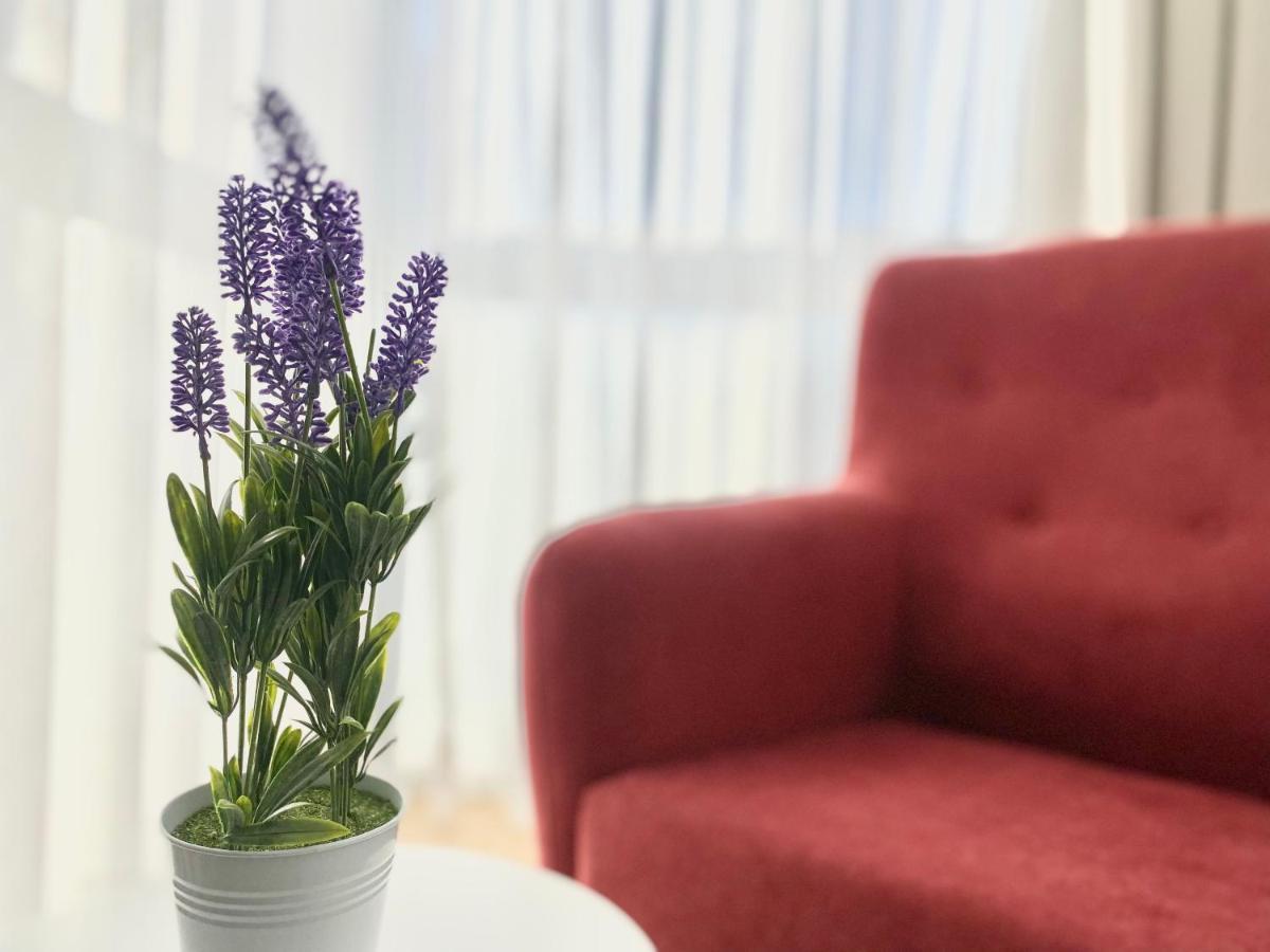 Sofia Suites Cambrils Buitenkant foto