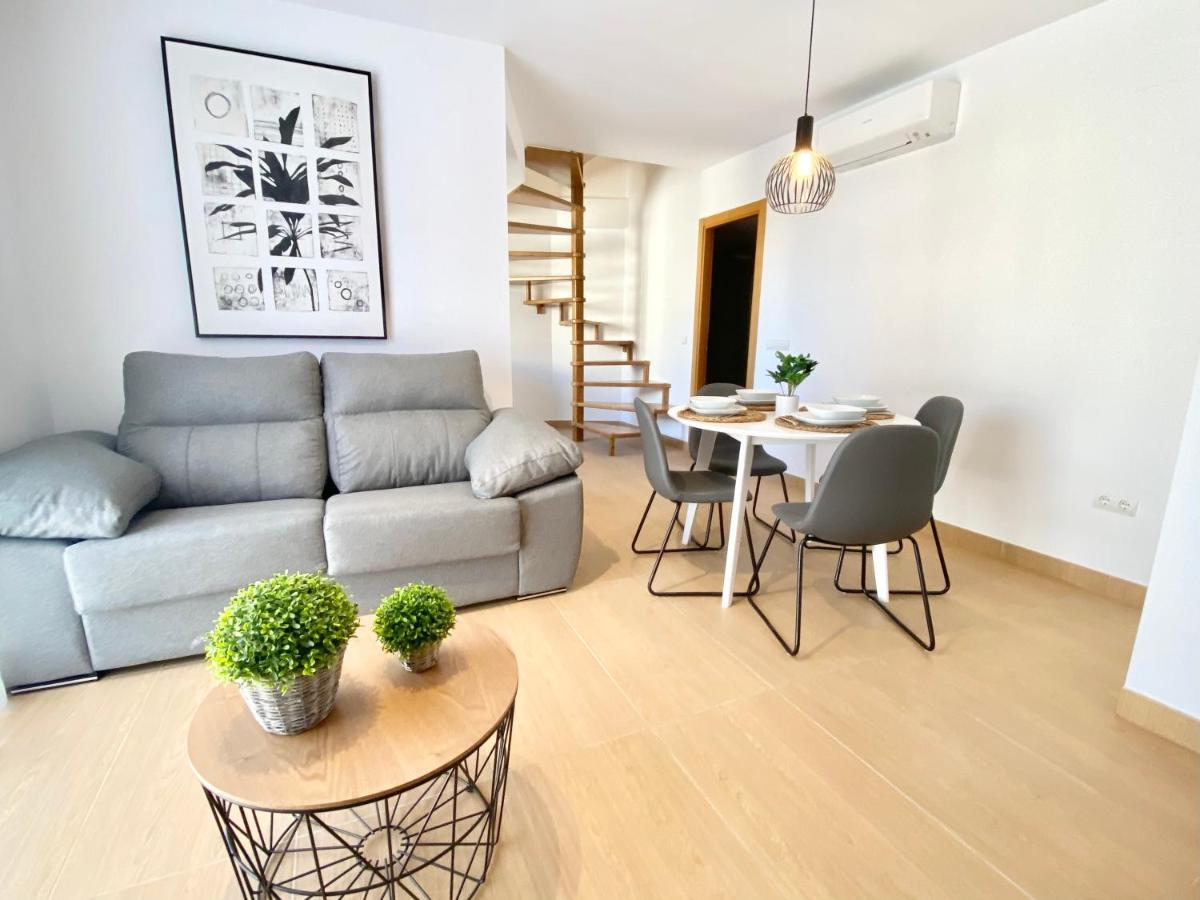 Sofia Suites Cambrils Buitenkant foto