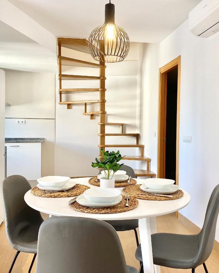 Sofia Suites Cambrils Buitenkant foto