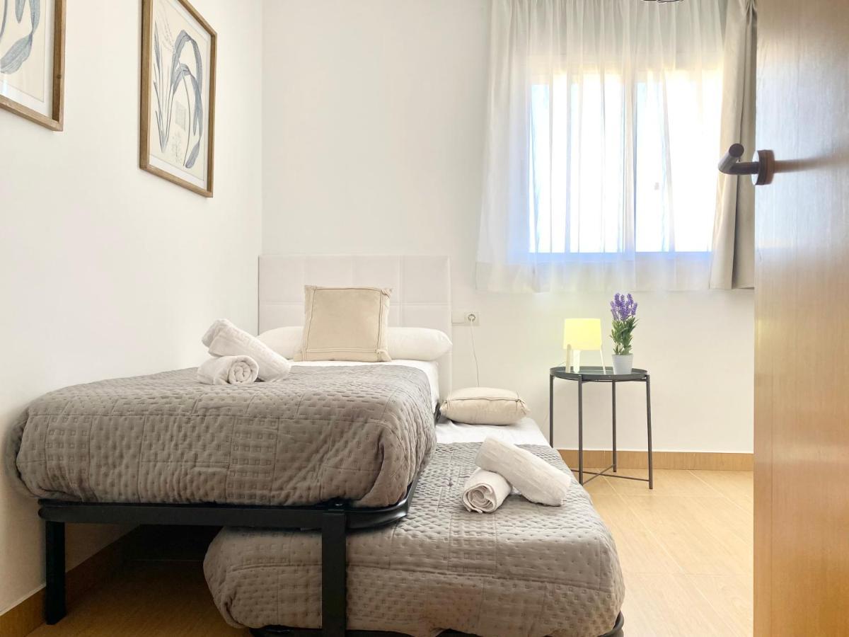 Sofia Suites Cambrils Buitenkant foto