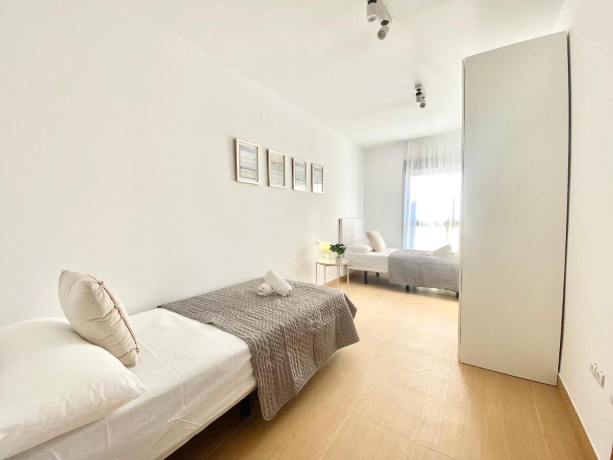 Sofia Suites Cambrils Buitenkant foto