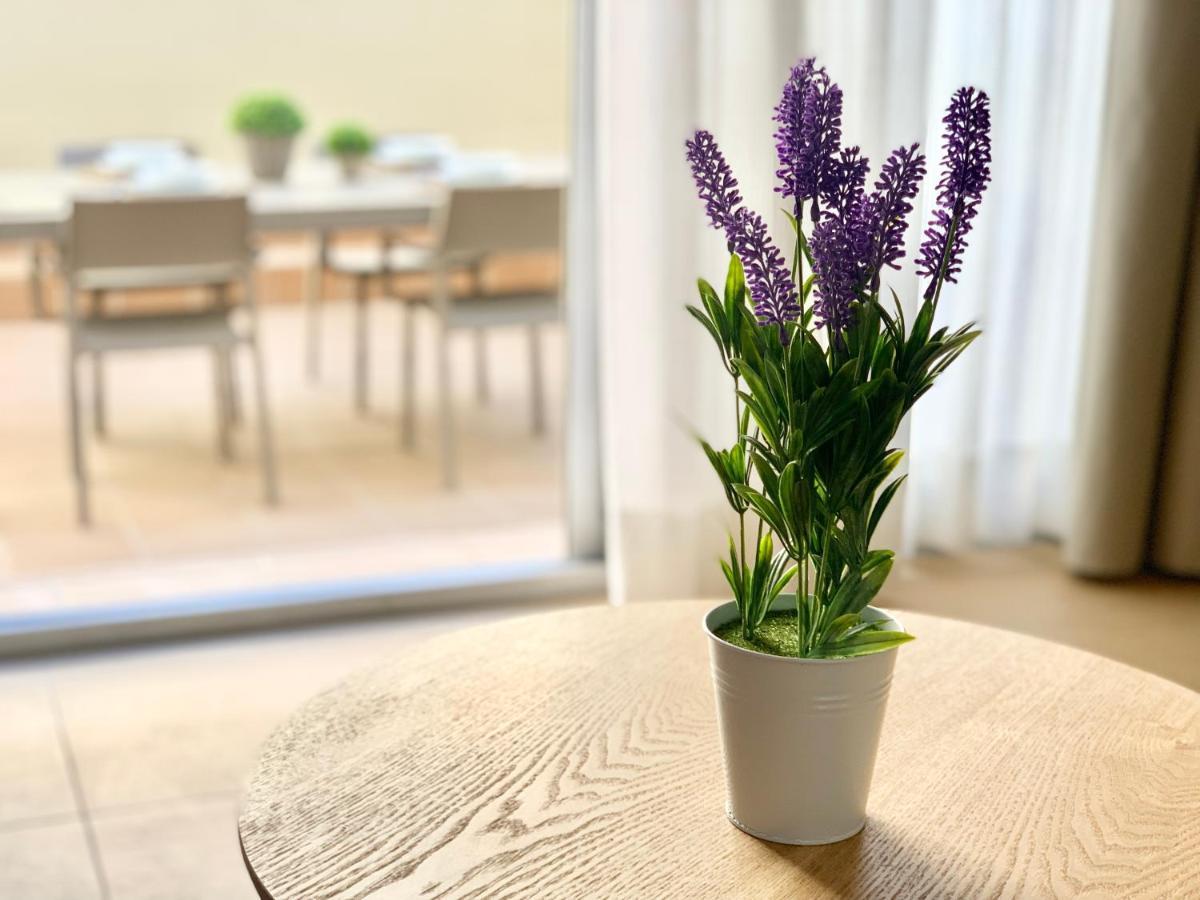 Sofia Suites Cambrils Buitenkant foto