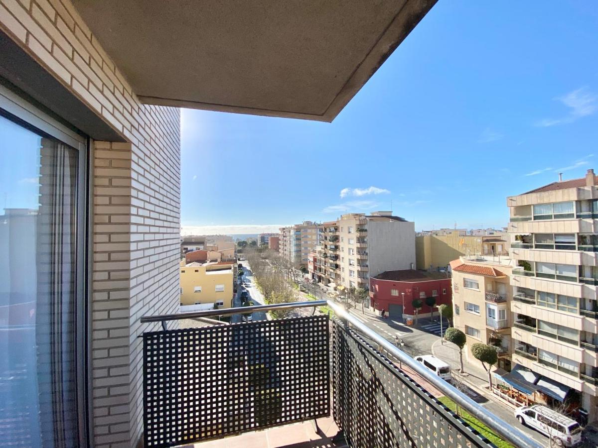 Sofia Suites Cambrils Buitenkant foto