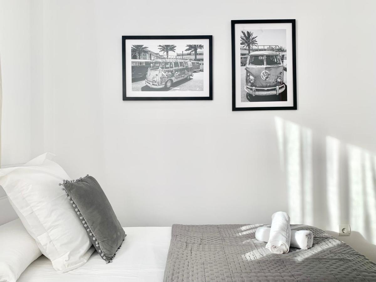 Sofia Suites Cambrils Buitenkant foto