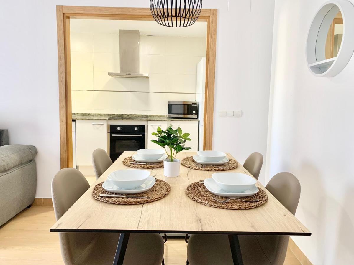 Sofia Suites Cambrils Buitenkant foto