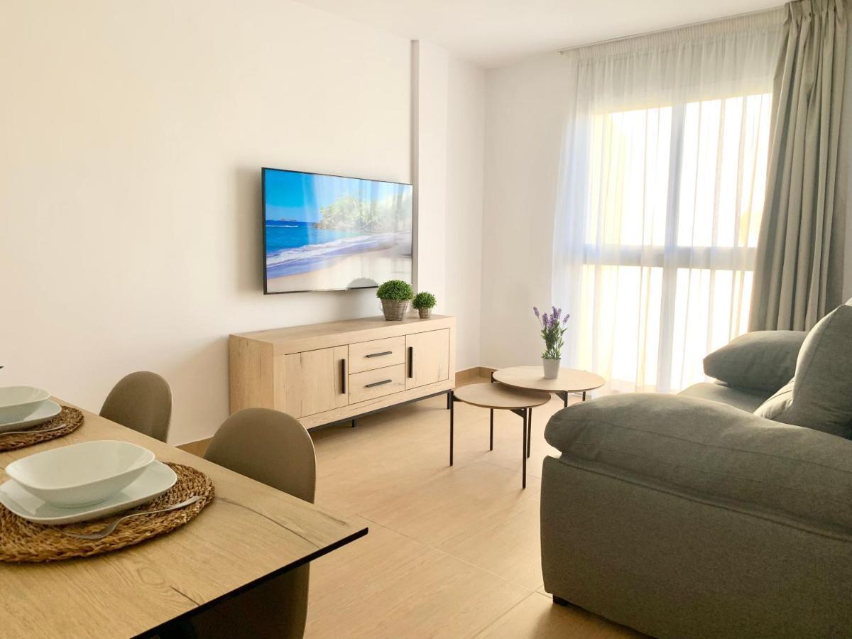 Sofia Suites Cambrils Buitenkant foto