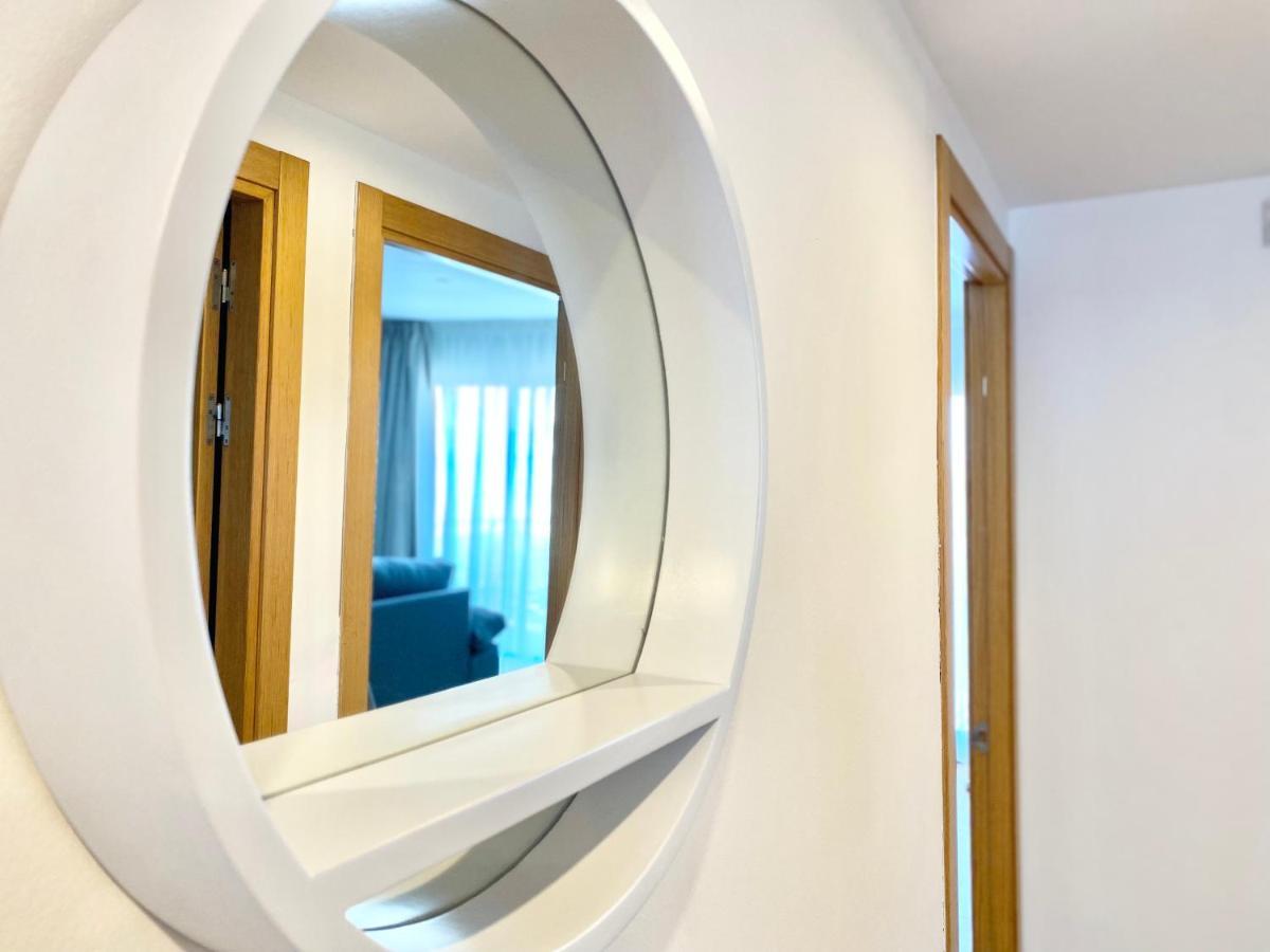 Sofia Suites Cambrils Buitenkant foto