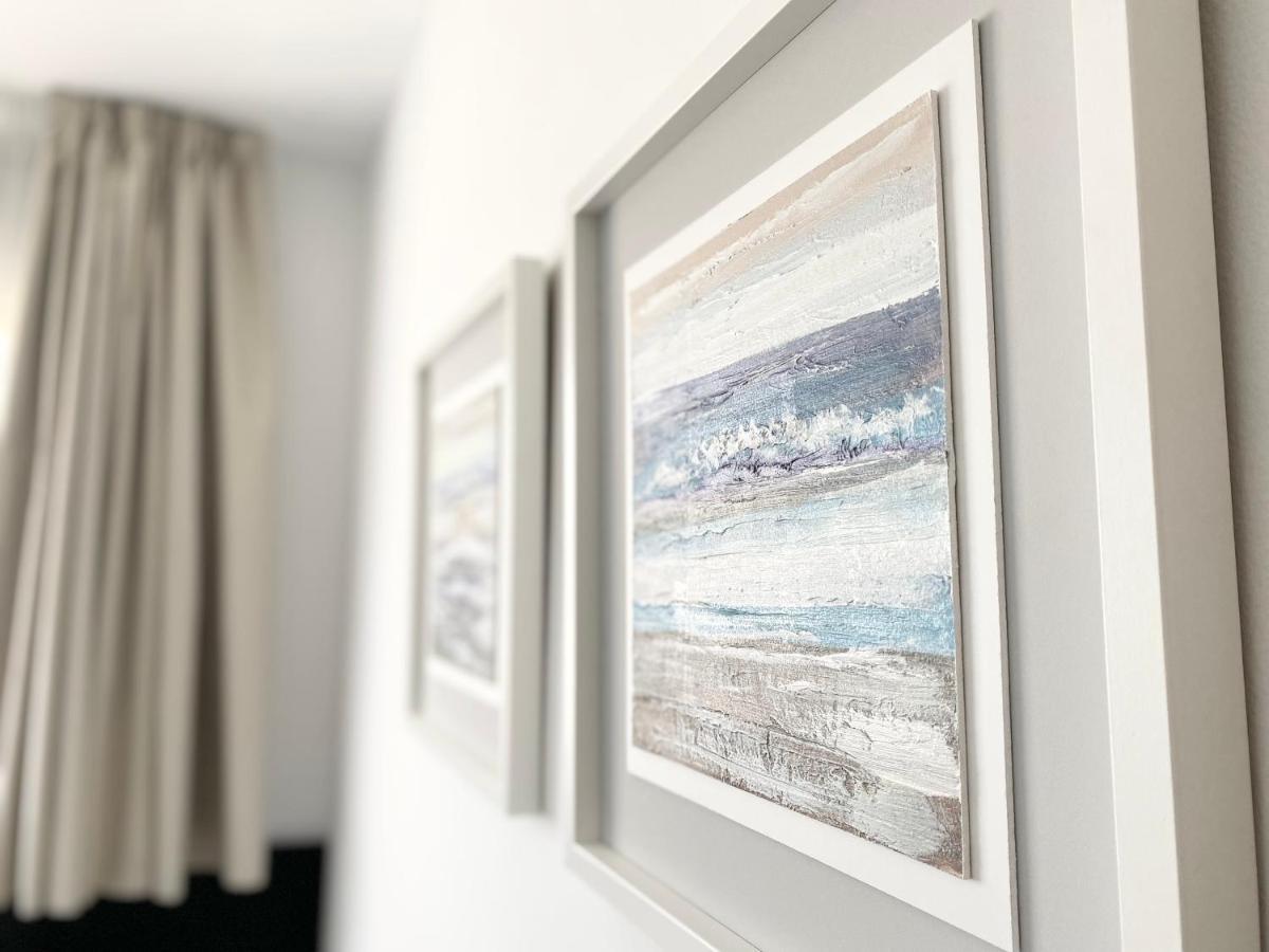 Sofia Suites Cambrils Buitenkant foto