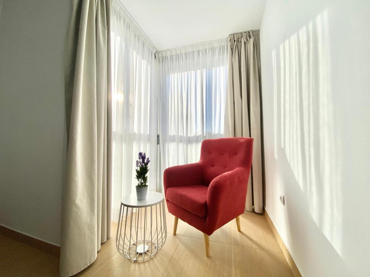 Sofia Suites Cambrils Buitenkant foto