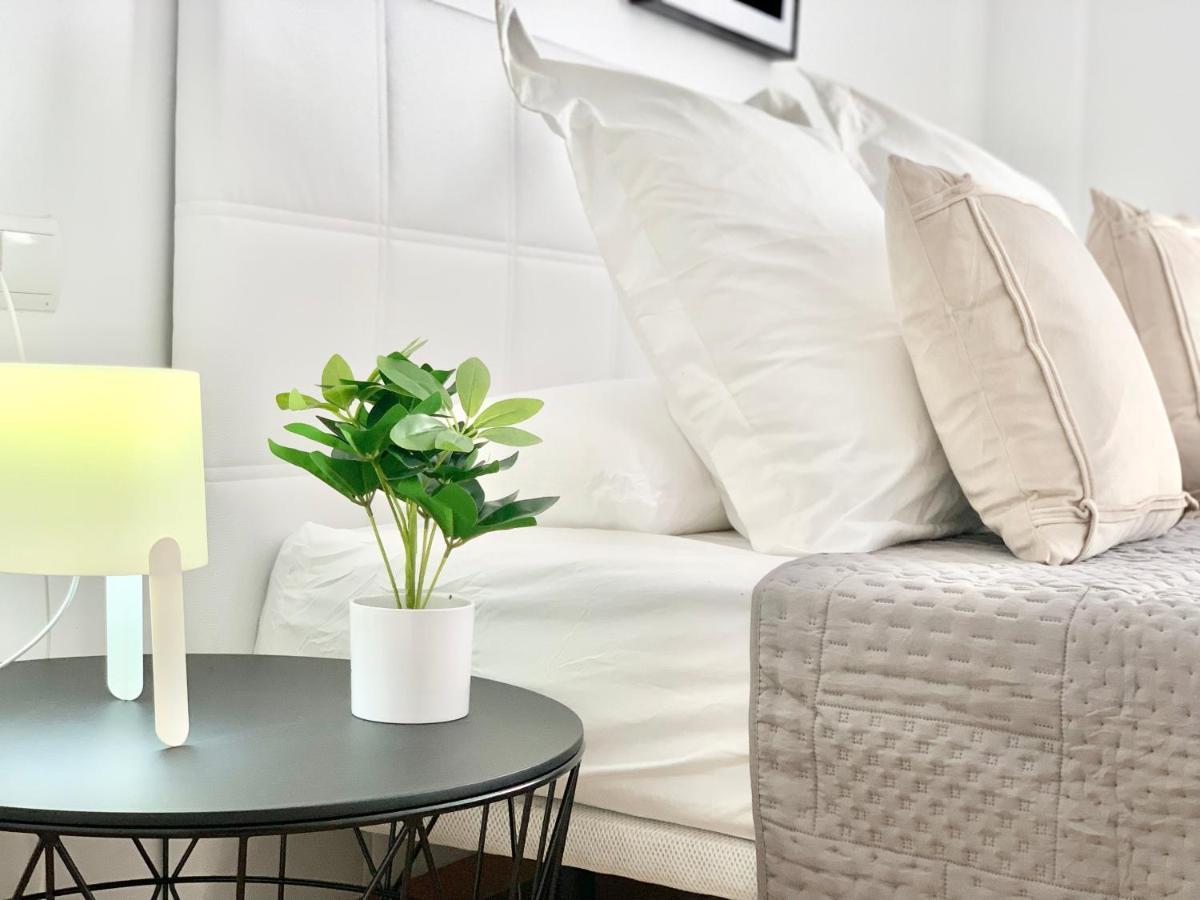 Sofia Suites Cambrils Buitenkant foto